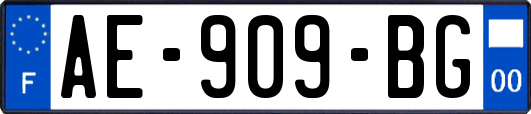 AE-909-BG