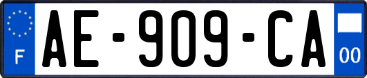 AE-909-CA