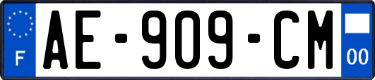 AE-909-CM