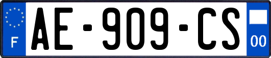 AE-909-CS