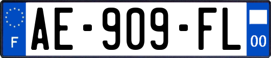 AE-909-FL