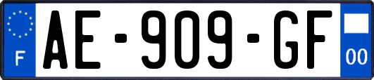 AE-909-GF