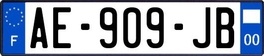 AE-909-JB