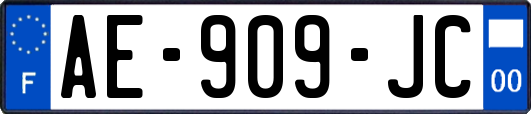 AE-909-JC