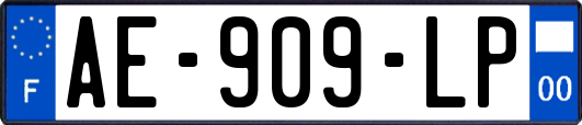 AE-909-LP