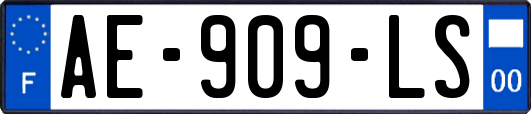 AE-909-LS