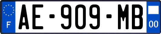 AE-909-MB