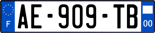 AE-909-TB