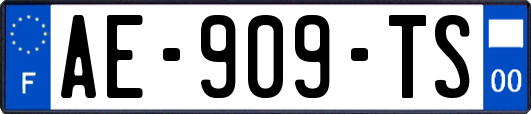 AE-909-TS