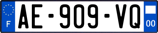 AE-909-VQ