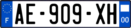 AE-909-XH