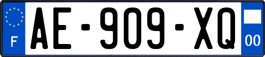 AE-909-XQ