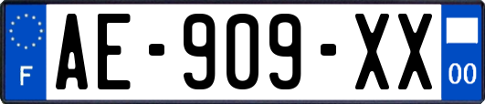 AE-909-XX