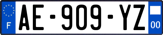 AE-909-YZ