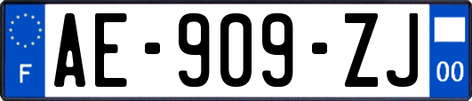 AE-909-ZJ