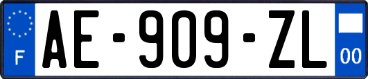 AE-909-ZL