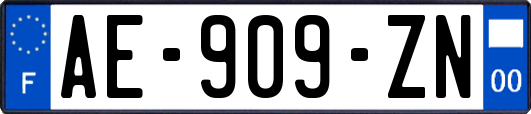 AE-909-ZN