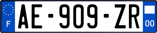 AE-909-ZR