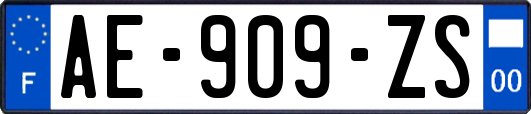 AE-909-ZS