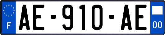 AE-910-AE