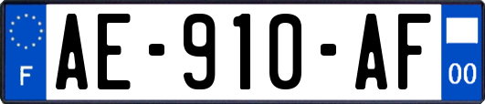 AE-910-AF