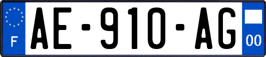 AE-910-AG