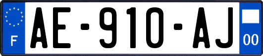 AE-910-AJ