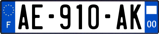 AE-910-AK