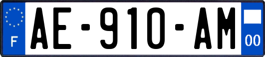 AE-910-AM