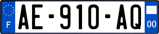 AE-910-AQ