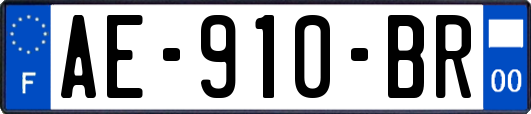 AE-910-BR