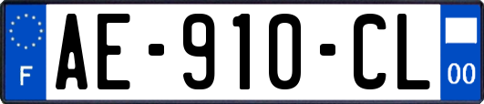 AE-910-CL