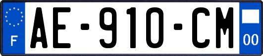 AE-910-CM