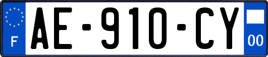 AE-910-CY