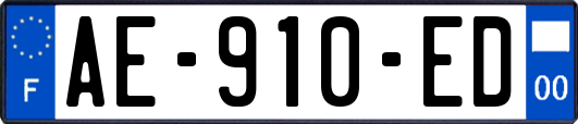 AE-910-ED