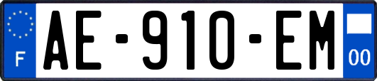 AE-910-EM