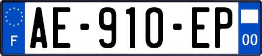 AE-910-EP