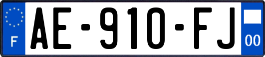 AE-910-FJ