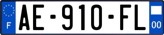 AE-910-FL