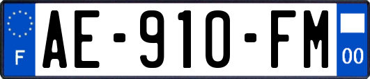 AE-910-FM