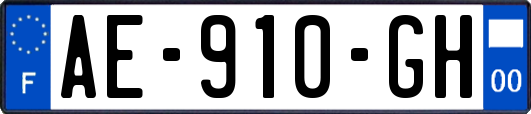 AE-910-GH