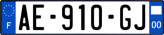 AE-910-GJ