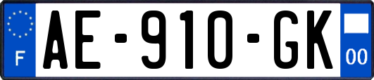 AE-910-GK