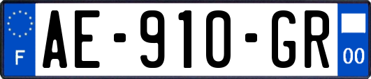 AE-910-GR