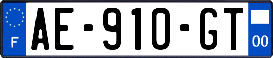 AE-910-GT