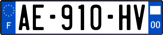 AE-910-HV
