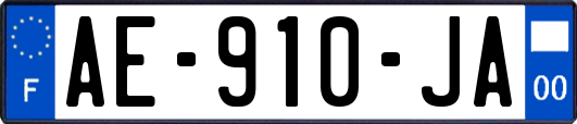 AE-910-JA