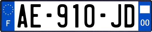 AE-910-JD