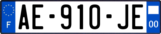 AE-910-JE