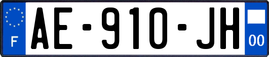AE-910-JH